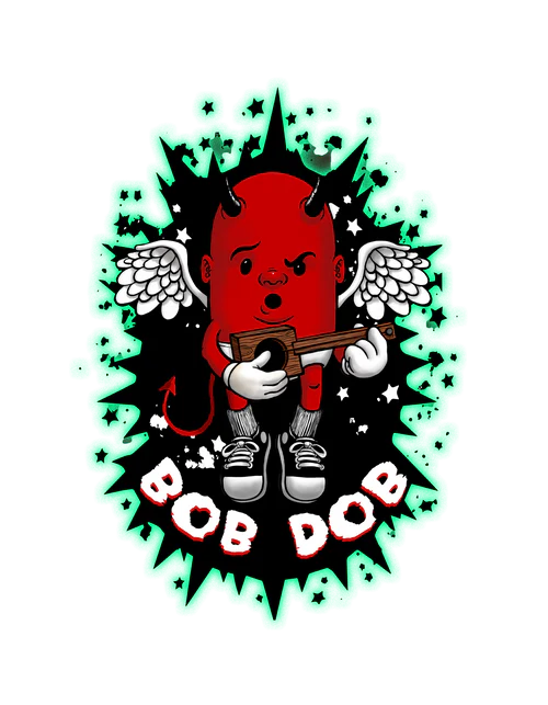 Bob Dob