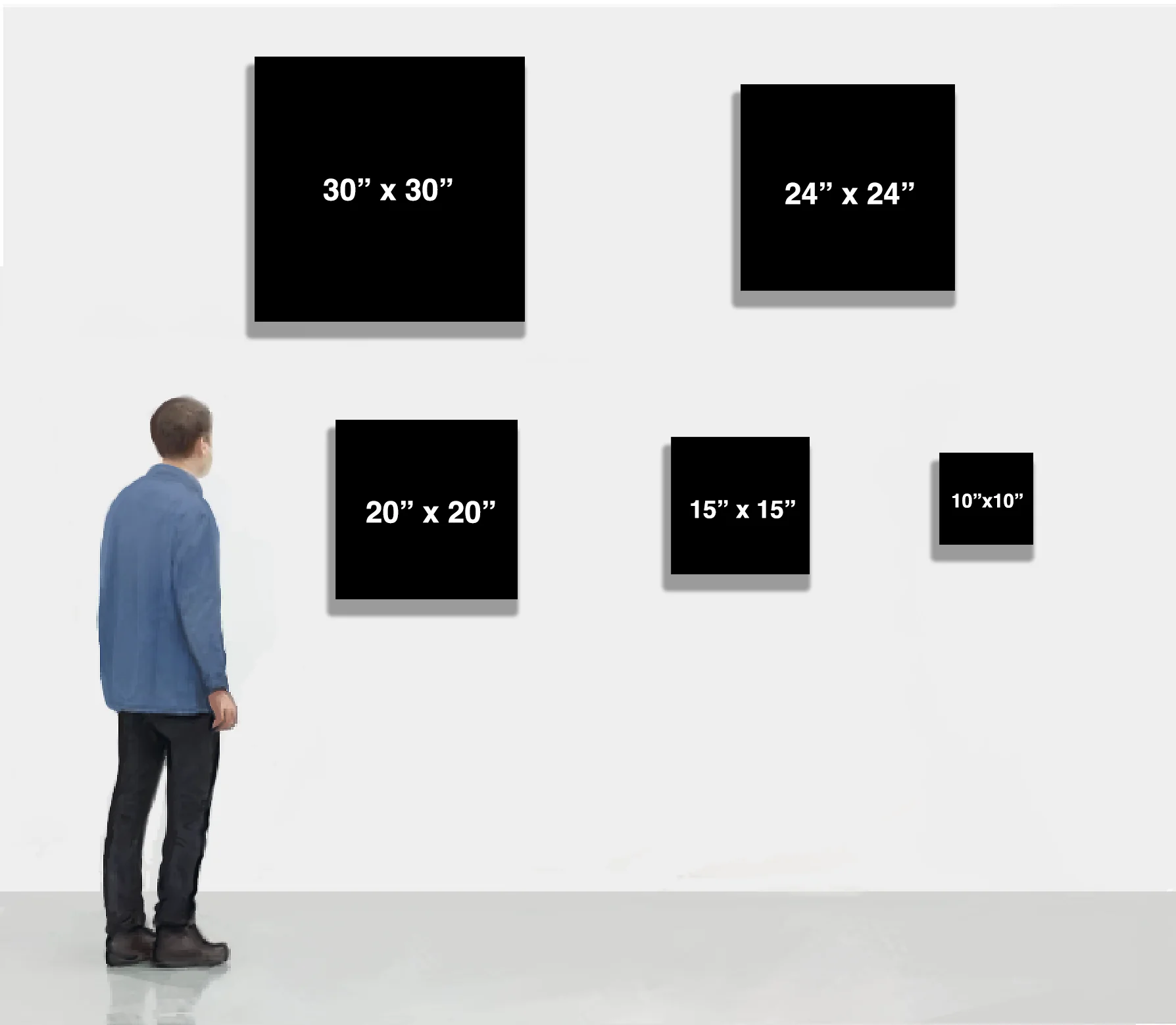 "Madness" Canvas Editions - Image 3
