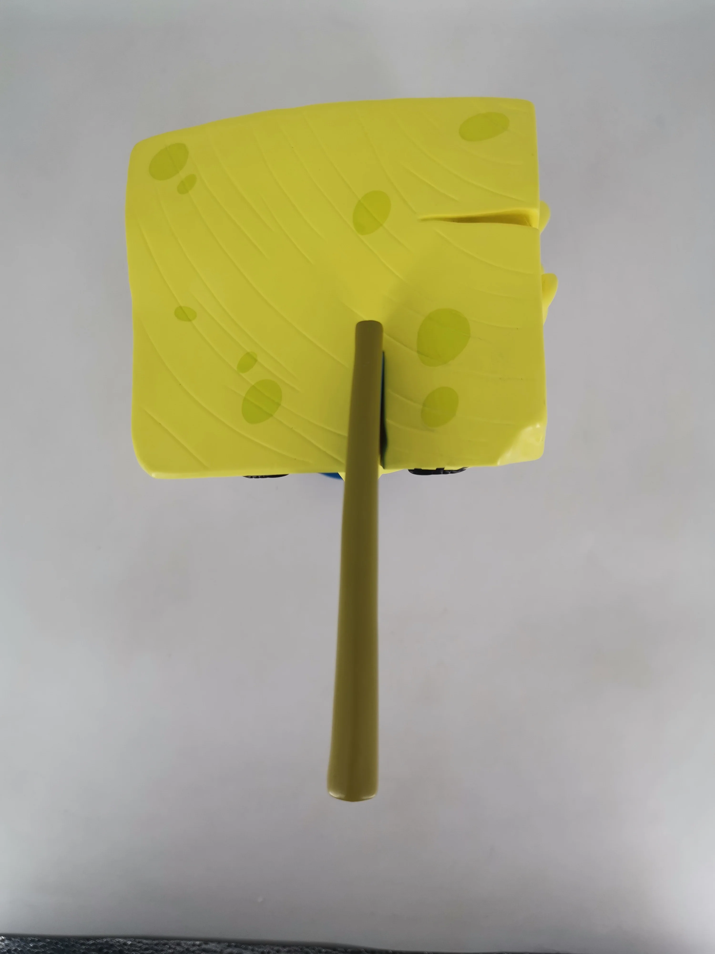 "Sponge Bob Block Head"  Vinyl Figure - Image 11